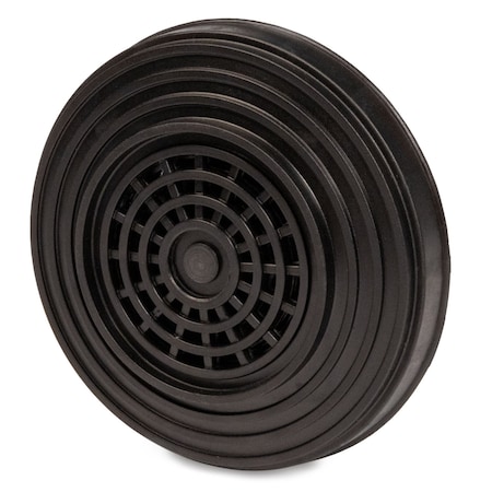 Ecco Alarm, Back-Up, 102DbA, 12-24Vdc 4050